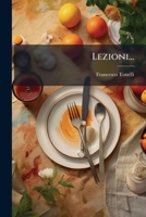 Lezioni... 127423459X Book Cover