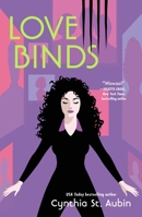 Love Binds 1250407184 Book Cover