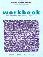 Workbook for Lectors And Gospel Readers 1568545339 Book Cover
