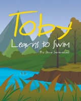 Toby Learns to Swim 1662465912 Book Cover