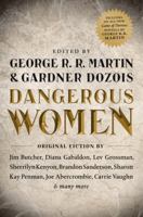 Dangerous Women 076533206X Book Cover