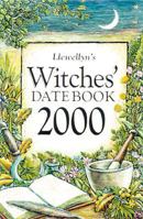 2000 Witches' Datebook 1567189520 Book Cover