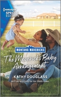 The Maverick's Baby Arrangement 1335894764 Book Cover