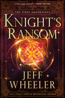 Knight's Ransom 154202529X Book Cover