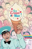Ice Cream Man Vol. 1: Rainbow Sprinkles 1534306757 Book Cover