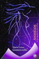 Anhelos: Luimarpoesía B0CH22Q8TV Book Cover