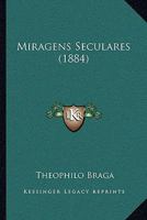 Miragens Seculares 1104194155 Book Cover