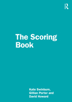 The Scoring Book 1032159642 Book Cover