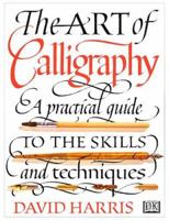 Art of Calligraphy 1564588491 Book Cover