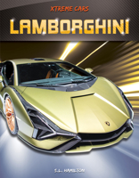 Lamborghini 1532196075 Book Cover