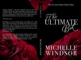The Ultimate Bid: Decadent Special Edition (The Auction Series, Decadent Special Edition) 1964062225 Book Cover