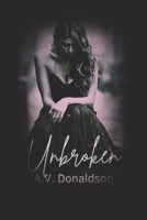 Unbroken B0DBF1LNBM Book Cover