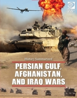 Persian Gulf, Afghanistan, and Iraq Wars 0716650762 Book Cover