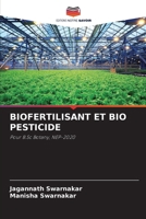 Biofertilisant Et Bio Pesticide (French Edition) 6209561276 Book Cover