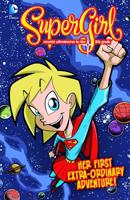 Her First Extra-Ordinary Adventure!: #1 1434247171 Book Cover