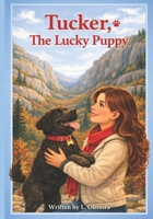 Tucker, The Lucky Puppy B0GJF88LRN Book Cover