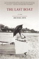 The Last Boat 0595420338 Book Cover