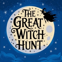 The Great Witch Hunt 9361906771 Book Cover
