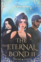 The Devil's Signature: The Eternal Bond 2: Celestial Edition (The Devil's Signature: Celestial Edition) B0GTLXVDQC Book Cover