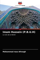 Imam Hussein (P.B.U.H) 620325150X Book Cover