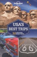 USA's Best Trips 1741797357 Book Cover