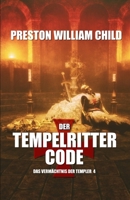 Der Tempelritter Code B0BQ9LQYJT Book Cover