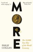 More: A History of the World Economy from the Iron Age to the Information Age 161039982X Book Cover