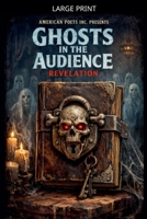 Revelation B0GTS2G9FM Book Cover