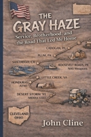 The Gray Haze B0GV241C55 Book Cover