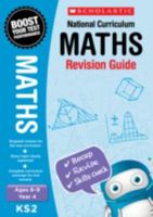 Maths Revision Guide - Year 4 1407159887 Book Cover