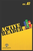 Active Reader: For esl a1 or grade 4 1072949547 Book Cover
