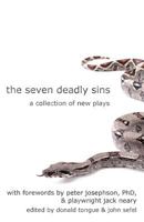 The Seven Deadly Sins: A Collection of New Plays 1453746072 Book Cover