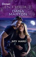 Spy Hard 0373696256 Book Cover