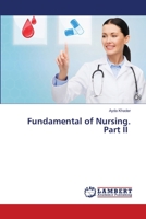 Fundamental of Nursing. Part II 6206150046 Book Cover