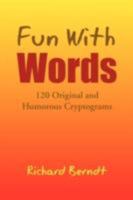 Fun with Words 1425798357 Book Cover