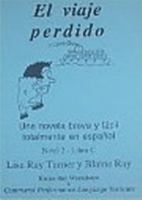 El Viaje Perdido 0929724593 Book Cover