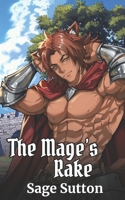 The Mage's Rake: M/M Catkin Fantasy Romance Trilogy B0FK3RW8J1 Book Cover