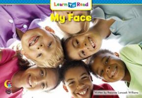 My Face 1683103335 Book Cover