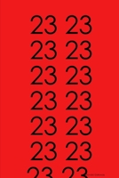 Thoughts of a 23 1387571591 Book Cover