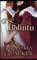 Ilolintu (Mustaa Noituutta) 1986538168 Book Cover
