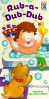 Rub-a-Dub-Dub (So Tall Board Book) 0448405210 Book Cover
