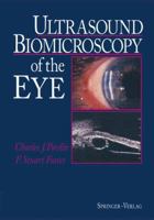 Ultrasound Biomicroscopy of the Eye 1461275512 Book Cover