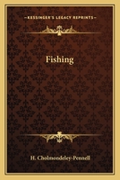 Fishing 1018914951 Book Cover