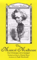 Groteske Musikantengeschichten 1580461824 Book Cover