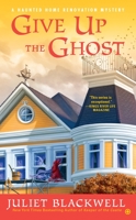 Give Up the Ghost 0451465814 Book Cover