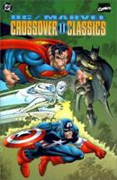 DC/Marvel Crossover Classics, Vol. 2 1563893991 Book Cover