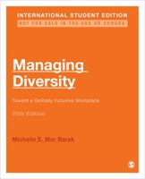 Managing Diversity - International Student Edition: Toward a Globally Inclusive Workplace 1071840983 Book Cover