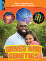 Genes and Genetics 1510553932 Book Cover