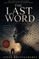 The Last Word B0HK7P7YWB Book Cover