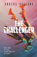 The Challenger B0CBWKJVM3 Book Cover